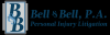 Photo for Bell & Bell, P.A.