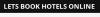 Photo for Lets Book Hotels Online