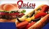 Photo for Juicy Burgers & Dogs