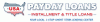Photo for USA Payday Loans
