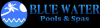 Photo for Blue Water Pools & Spas
