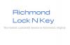 Photo for Richmond Lock N Key