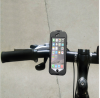 Photo for Waterproof Cycling Bike MTB Handlebar Cellphone Case for 4.7