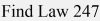 Photo for Find Law