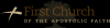 Photo for First Church of the Apostolic Faith