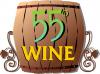 Photo for 55 Degree Wine