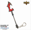 Photo for League of Legends Key Chain Anime Wholesale