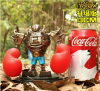 Photo for League of Legends Blitzcrank Figure 13CM Anime products Wholesale