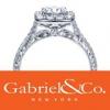 Photo for Gabriel & Co. Engagement Rings, Wedding Bands and Fine