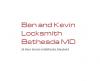 Photo for Ben and Kevin Locksmith Bethesda MD