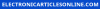 Photo for Electronic Articles Online