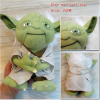 Photo for Star Wars Yoda Plush(23cm) Anime products Wholesale