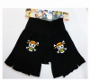 Photo for One Piece Gloves Anime products Wholesale