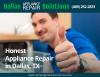 Photo for Dallas Appliance Repair Solutions