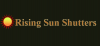 Photo for Rising Sun Shutters