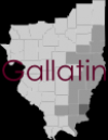 Photo for Telemarketing Special for Gallatin County Illinois