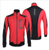 Photo for Bike Bicyle Cycling Sport Windproof Waterproof Breathable Clothing Jacket Wind Coat