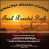 Photo for Leslie, MI Coffee Importer Announces New Exclusive Coffee Brand.
