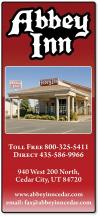Photo for Abbey Inn Cedar
