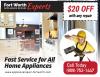 Photo for Fort Worth Appliance Repair Experts