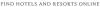 Photo for Find Hotels and Resorts Online