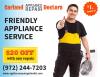 Photo for Garland Appliance Repair Doctors