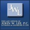 Photo for John W Lee, PC - Attorney at Law