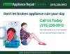 Photo for Syracuse Appliance Repair Experts
