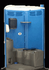 Photo for Mobile Restroom Rental Deals for You in Your Town