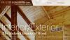 Photo for Quality Log Siding