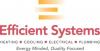 Photo for Efficient Systems