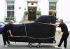 Photo for Moving Time, Inc.