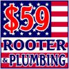 Photo for Arizona plumbing service Phoenix, AZ - 59 Rooter And Plumbing