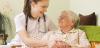 Photo for Home Health Care for Cancer Patients – Effects & Challenges