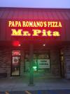 Photo for Papa Romano's Pizza & Mr. Pita