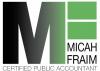 Photo for Micah Fraim, CPA