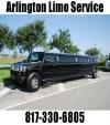 Photo for Arlington Limo Service