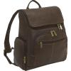 Photo for Leather Computer Backpack