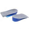 Photo for Nest Design Flannel Heel Gel Insoles 4.5cm Up Height