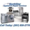 Photo for Appliance Repair North Palm Beach FL - NorthStar Appliance Repair