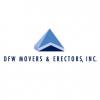 Photo for DFW Movers & Erectors, Inc