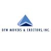 Photo for DFW Movers & Erectors, Inc Garland TX