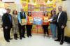 Photo for Two Associates from ShopRite of Stony Point Featured on Special-Edition Cheerios Box