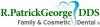 Photo for R. Patrick George DDS