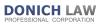 Photo for Donich Law - Your First Defence