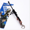 Photo for Sword Art Online Key Chain 18CM Anime products Wholesale