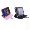 Photo for Universal 360 Degree Rotating 8 inch Synthetic Leather Case for 8 inch Tablet PC