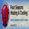 Photo for Four Seasons Heating & Cooling Specialists Inc.