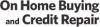 Photo for onhomebuyingandcreditrepair.com