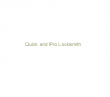 Photo for Quick and Pro Locksmith